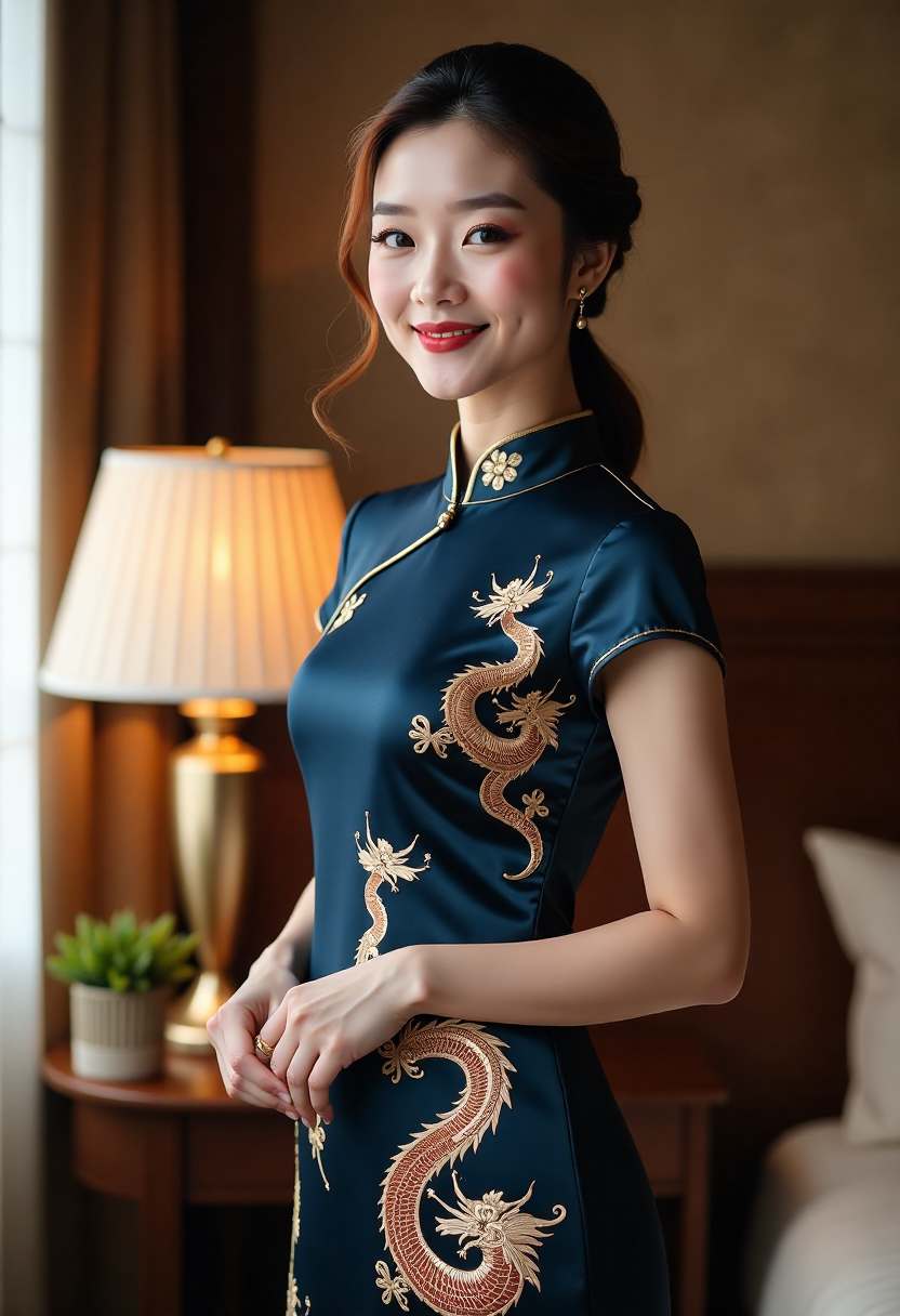 徐梦琪