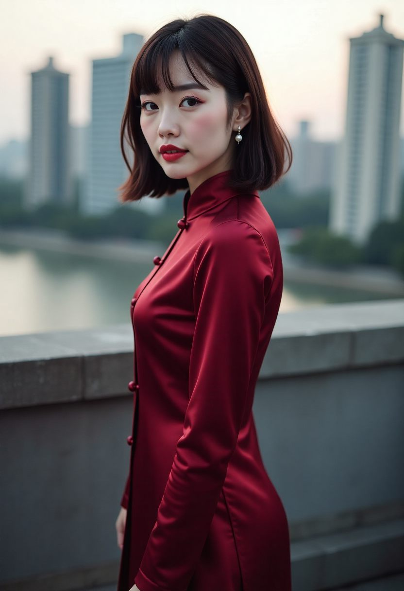 周景行