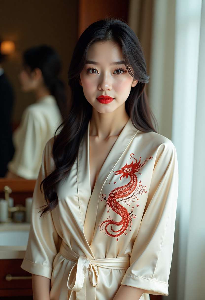 沈意然